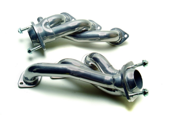 MAC Ford Mustang 3.8L V6 2001-2004, Ceramac Short Tube Headers